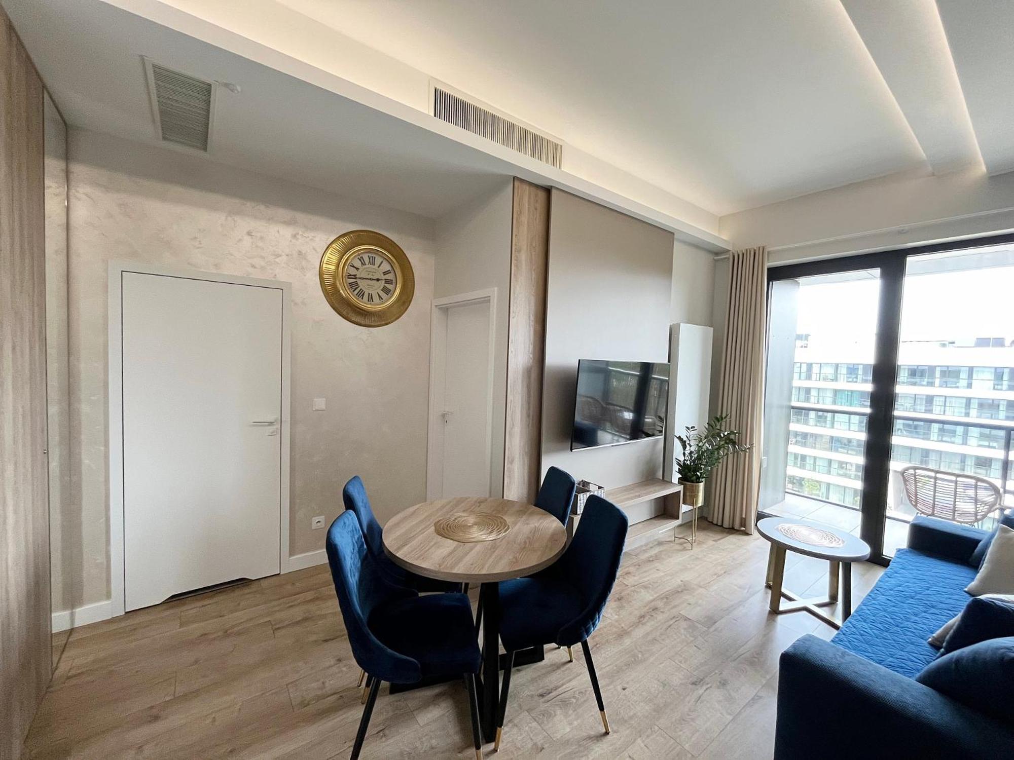 Shellter Premium Przy Wydmie Apartment Rogowo (Gryfice)