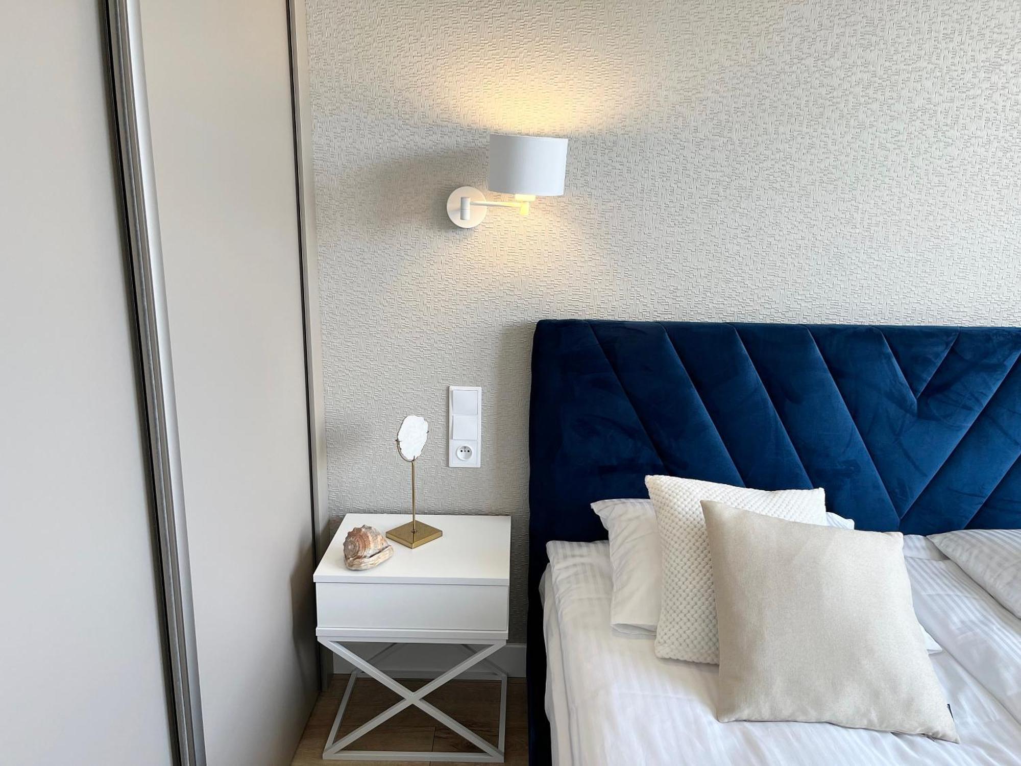 Shellter Premium Przy Wydmie Apartment